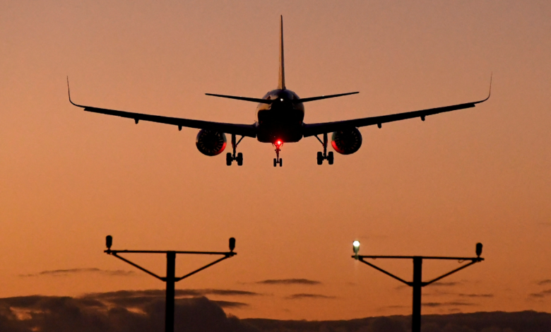 British Airways cancela cientos de vuelos por contagios Covid en su personal