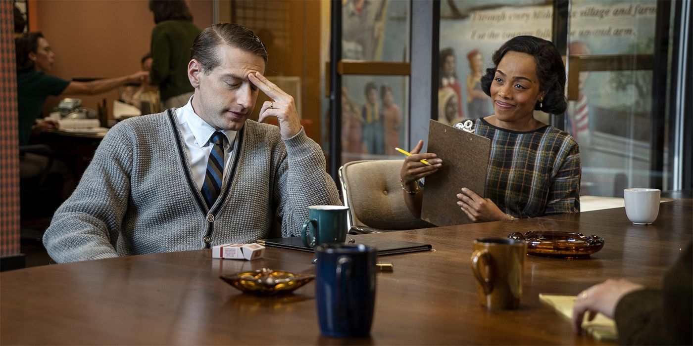 Brittany Bradford, Fran Kranz y Fiona Glascott Entrevista: Julia