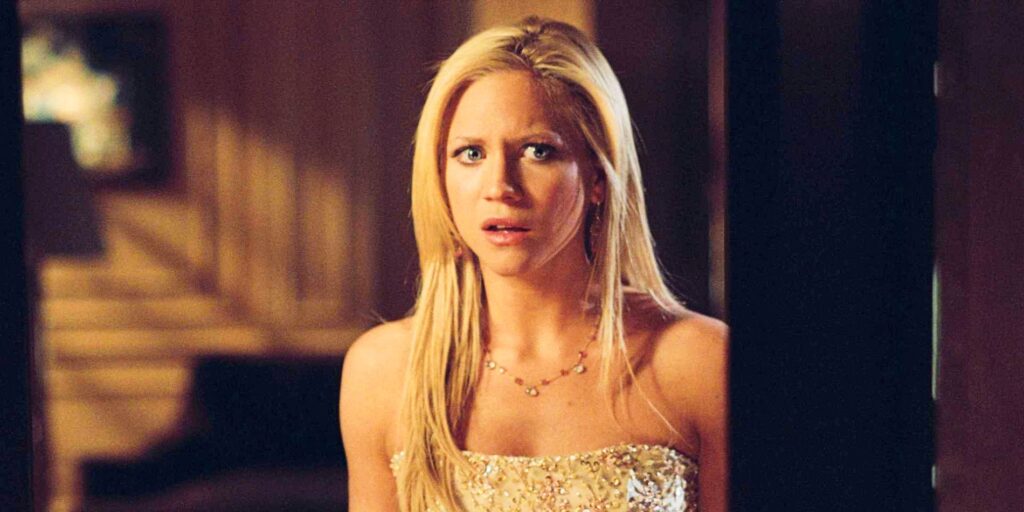 Brittany Snow reflexiona sobre las críticas brutales de Prom Night Remake