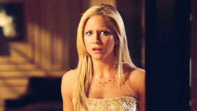 Brittany Snow reflexiona sobre las críticas brutales de Prom Night Remake