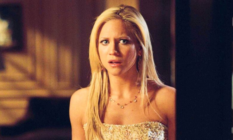 Brittany Snow reflexiona sobre las críticas brutales de Prom Night Remake