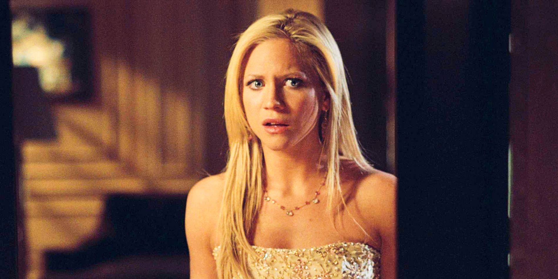 Brittany Snow reflexiona sobre las críticas brutales de Prom Night Remake