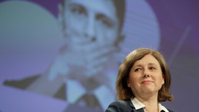 Bruselas intentará atajar los litigios abusivos contra activistas, sindicalistas o periodistas