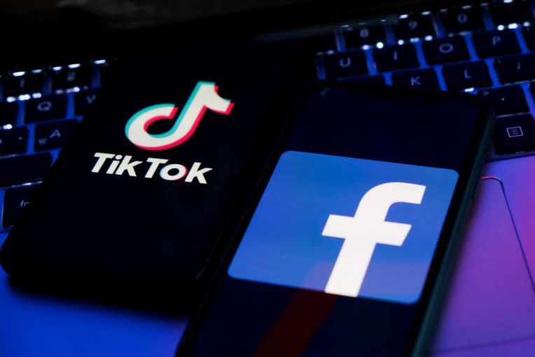 Bueno... Facebook tiene un TikTok ahora