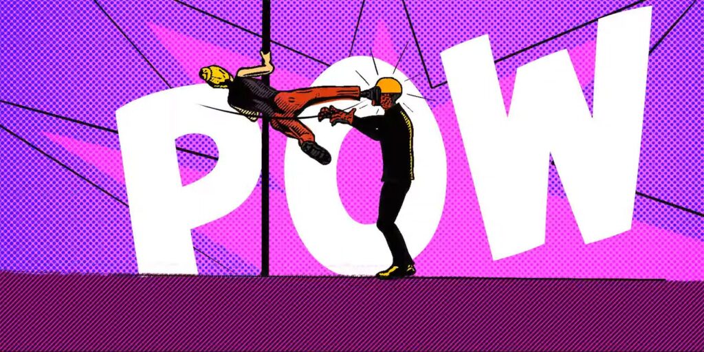 Buffy Fan Video le da a Slayer el tratamiento del Spider-Verse