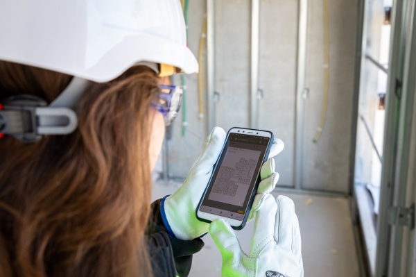 Buildots recauda $ 16 millones para llevar la visión artificial a la gestión de la construcción