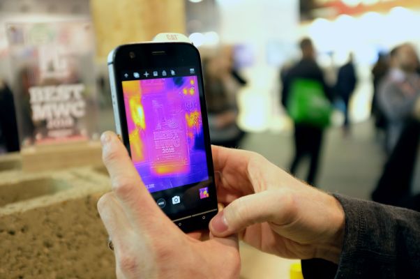 Bullitt está convirtiendo los teléfonos inteligentes en cajas de herramientas