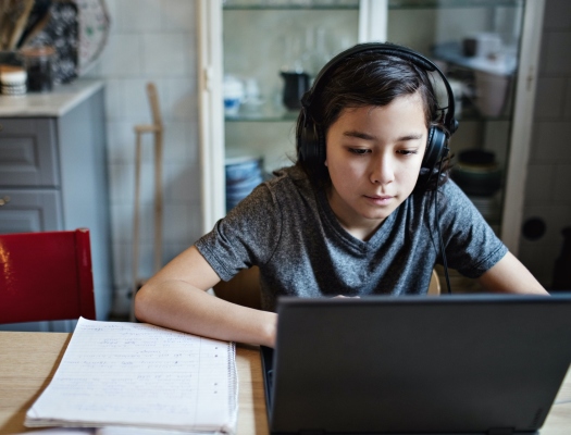 Buscando signos de dólar en medio del impulso actual de edtech