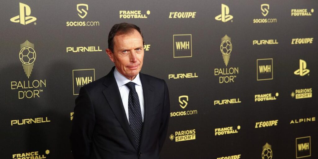 Butragueño: "Es raro ver a Karim fallar"