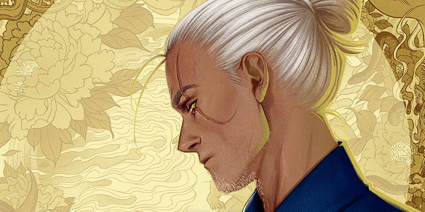 CDPR ya tiene la historia perfecta para Witcher 4