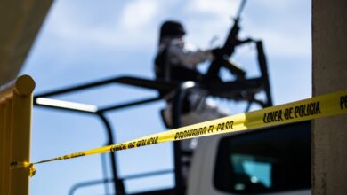 CNDH investiga presunto asesinato del estudiante Ángel Rangel por Guardia Nacional en Guanajuato
