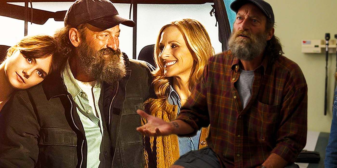 CODA soluciona el problema más controvertido de la película original