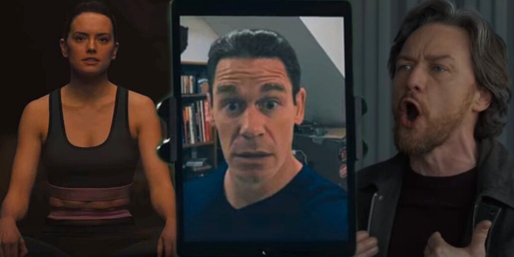 Cada cameo de celebridades en la burbuja explicado