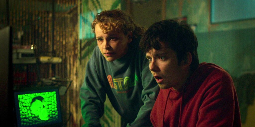 Cada canción de Choose or Die