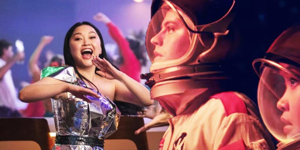 Cada canción en Moonshot