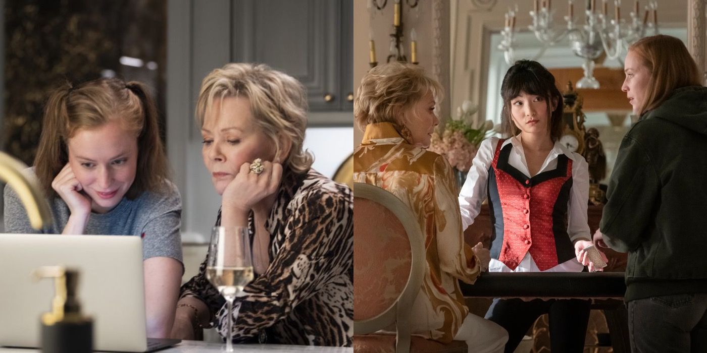 Cada episodio de Hacks, clasificado según IMDb