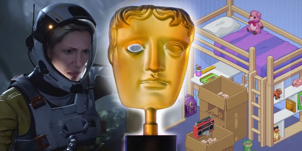 Cada ganador y categoría de los Juegos BAFTA 2022