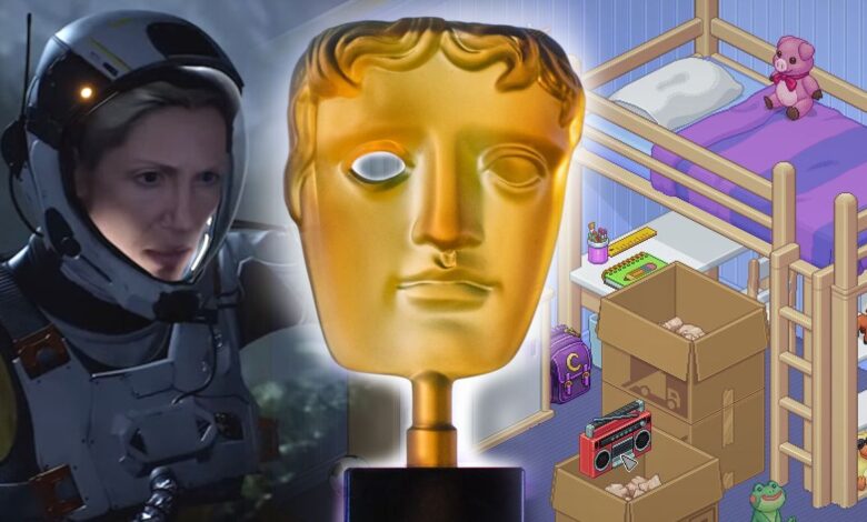 Cada ganador y categoría de los Juegos BAFTA 2022