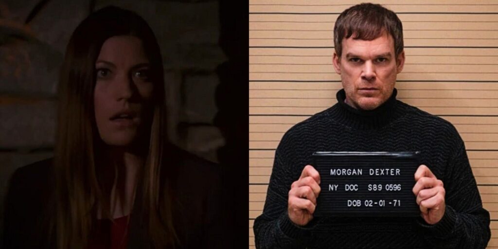 Cada temporada de Dexter de Showtime, clasificada según Rotten Tomatoes