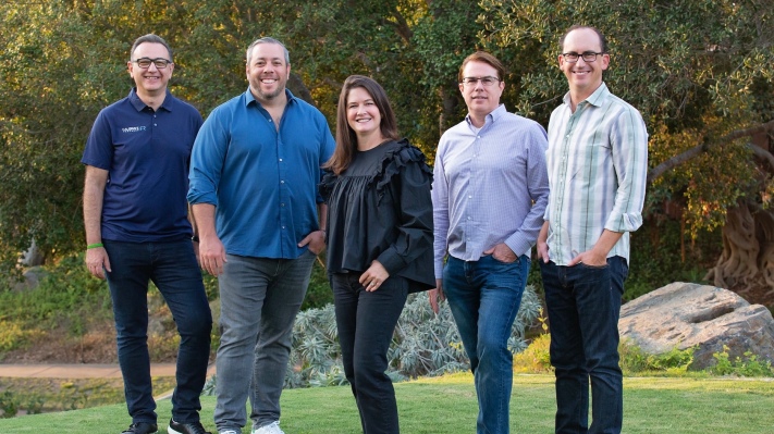 Calibrate Ventures recauda $ 97 millones para el segundo fondo dirigido a IA, automatización