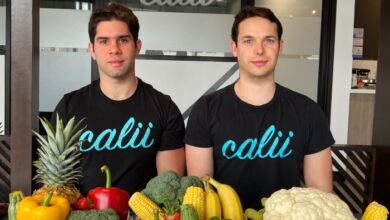 Calii embolsa $ 22,5 millones para construir el futuro de las compras de comestibles en América Latina