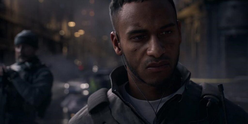 Call of Duty: Modern Warfare 2 se muestra a los prospectos del draft de la NFL