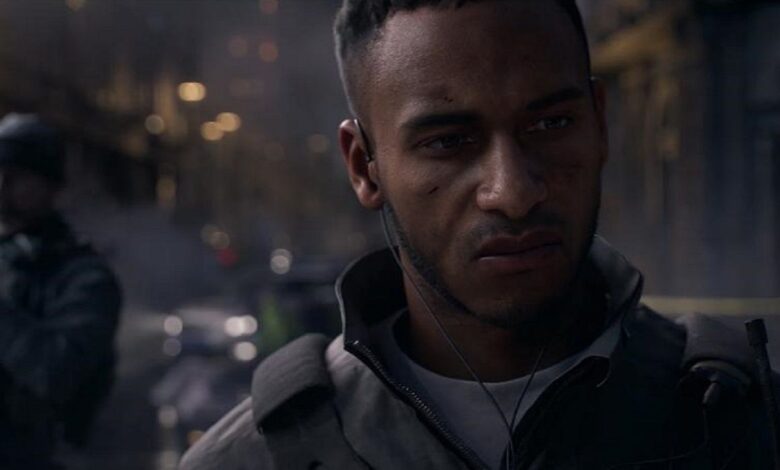 Call of Duty: Modern Warfare 2 se muestra a los prospectos del draft de la NFL