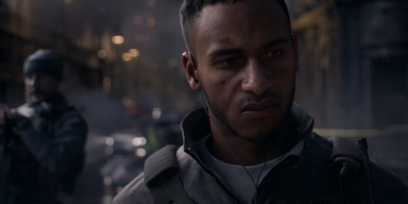 Call of Duty: Modern Warfare 2 se muestra a los prospectos del draft de la NFL