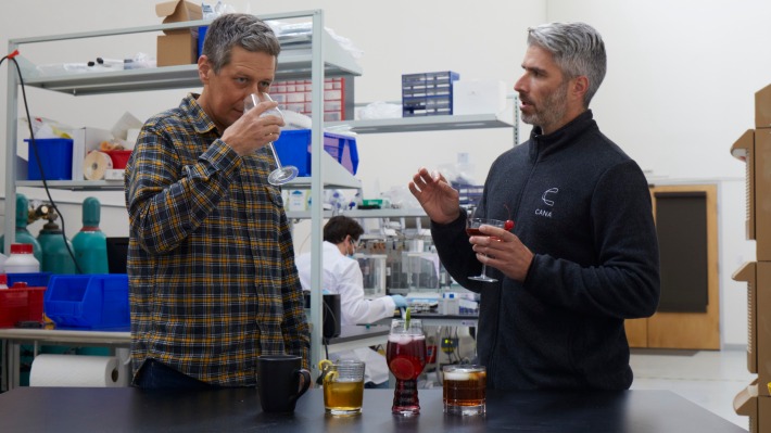 Cana Technology eleva la copa a un nuevo capital mientras prepara la impresora de bebidas para el mercado