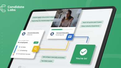 Candidate Labs quiere ser una agencia de talento moderna para techies