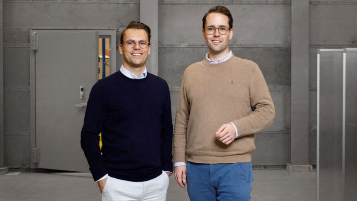 Cansativa Group obtiene capital mientras Alemania se prepara para el mercado del cannabis recreativo