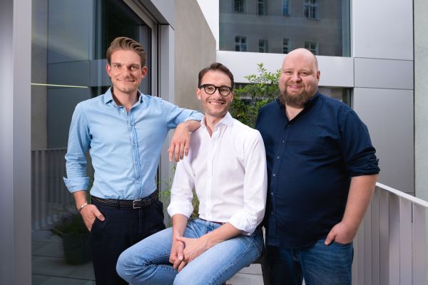 Cargo.one obtiene $ 18.6 millones para llevar su plataforma de reserva de carga aérea al otro lado del estanque