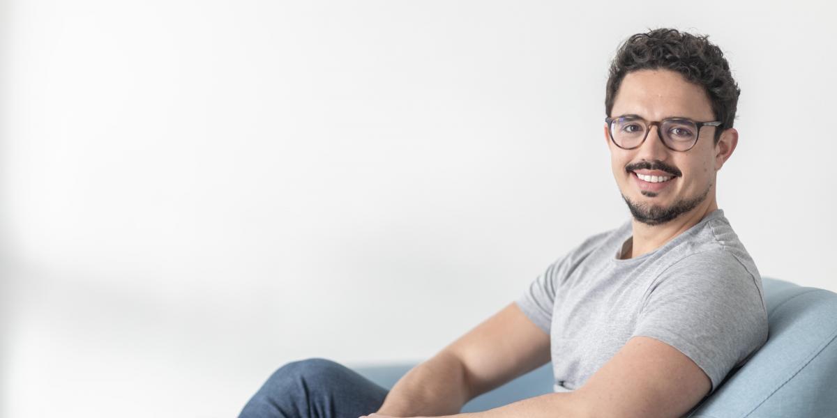 Carlos Ríos: “Sergio Canales es admirable, cambió su dieta y dejó de lesionarse”