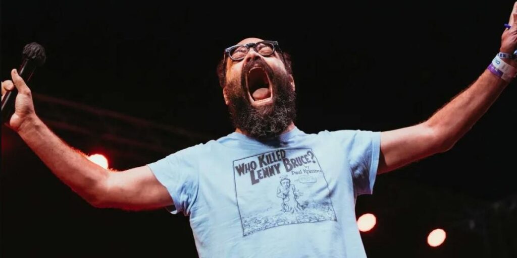 Carolina Iglesias, Eva Soriano o Marc Sarrats entre los protagonistas del Cruïlla Comedy