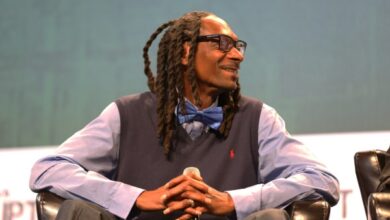 Casa Verde de Snoop Dogg se mete en el espacio para dormir, respaldando a Proper, con sede en Nueva York