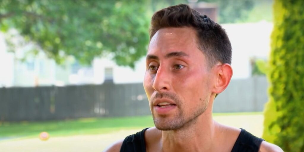 Casado a primera vista: por qué Steve se está volviendo tan impopular