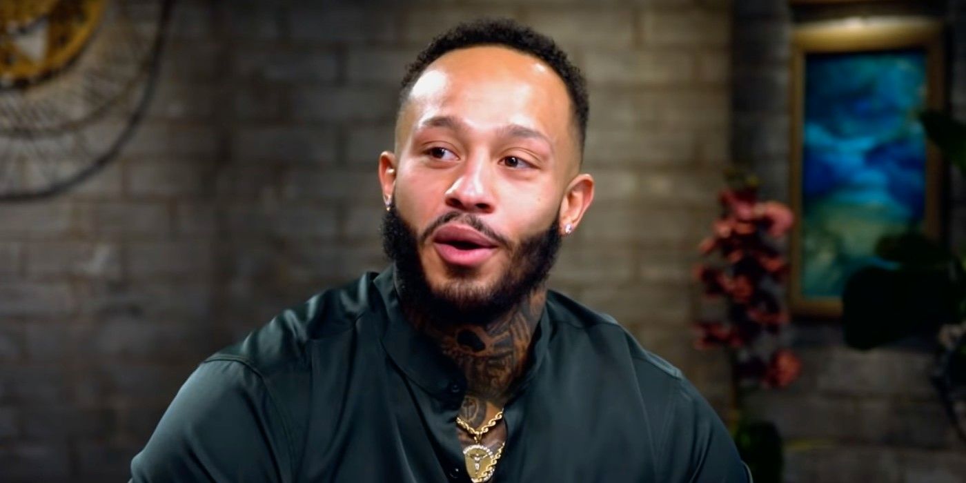 Casado a primera vista: por qué los fanáticos piensan que Olajuwon actuará en la temporada 14