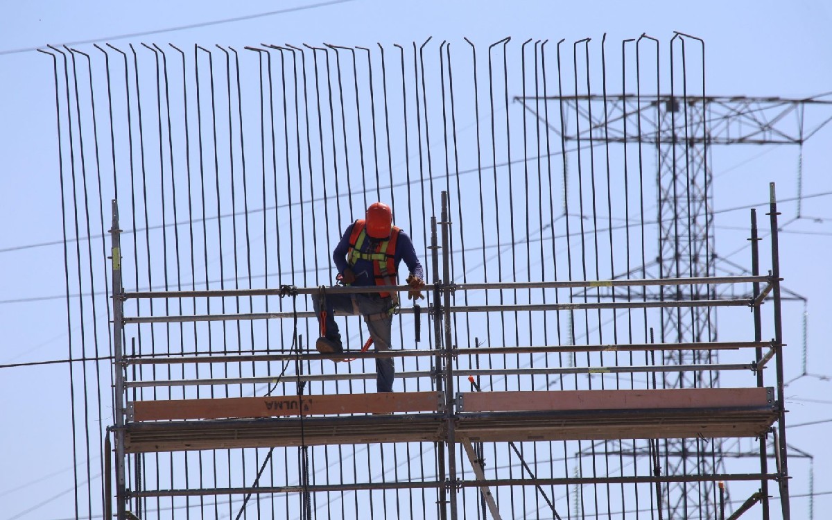 Casi 3 millones de trabajadores mueren al año por accidentes de trabajo y enfermedades