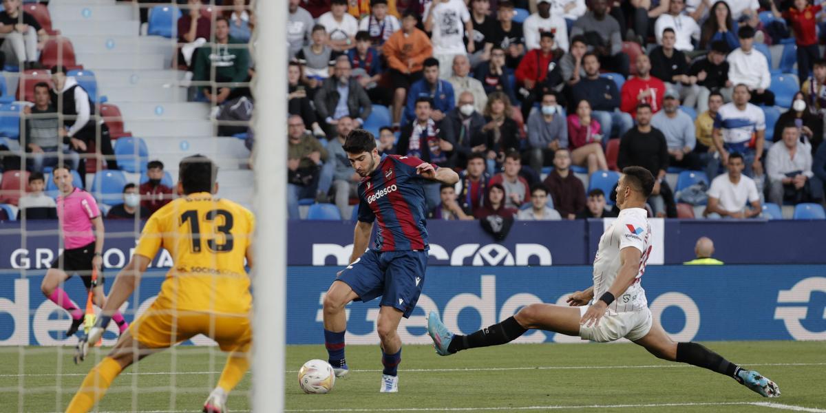 Casi dos años sin enlazar dos triunfos