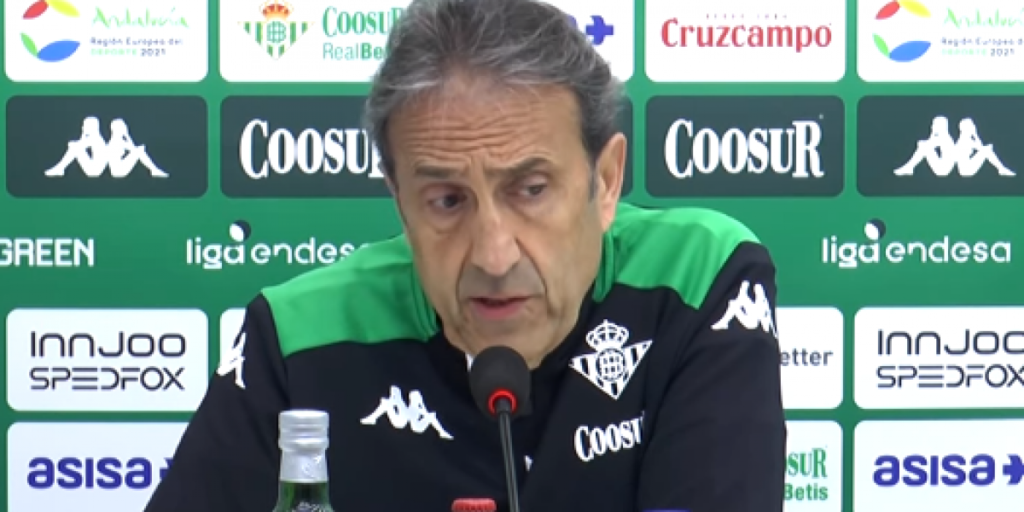 Casimiro, ante una "semana muy importante" en pos de la permanencia