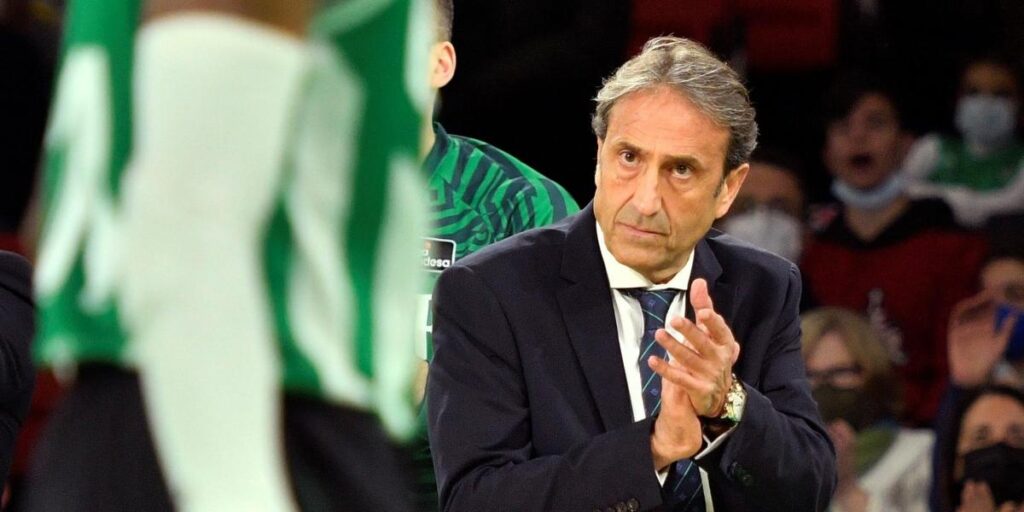 Casimiro, antes del duelo ante el Madrid: "Recibimos en un buen momento a uno de los mejores"