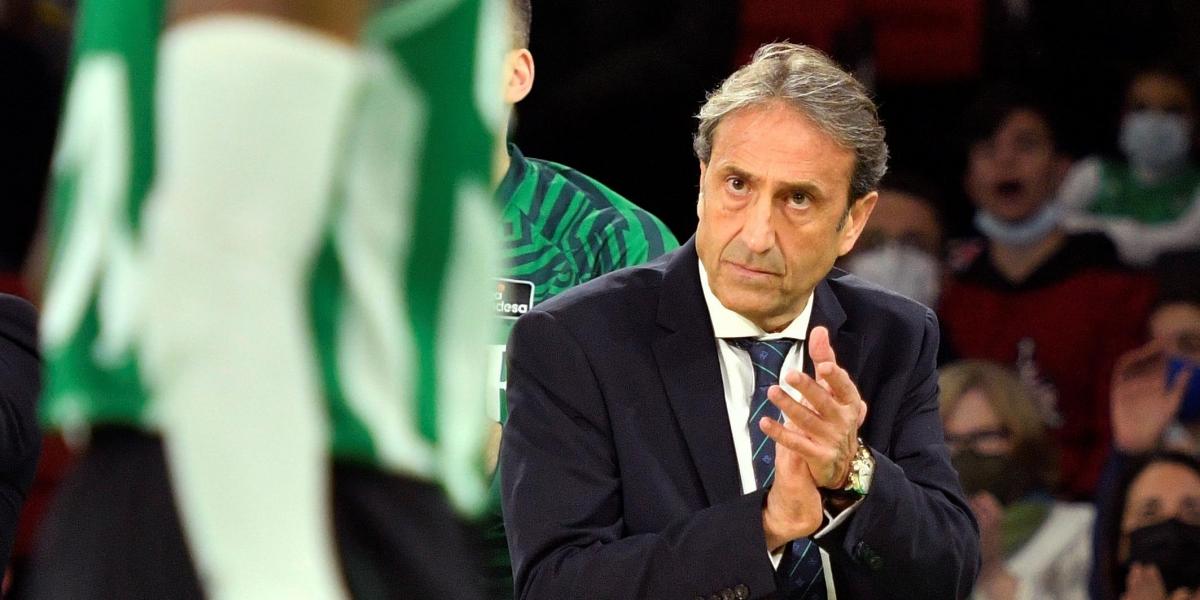 Casimiro, antes del duelo ante el Madrid: "Recibimos en un buen momento a uno de los mejores"