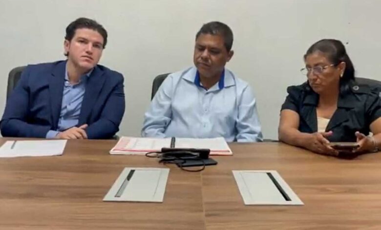 Caso Debanhi es investigado como feminicidio; nuevos videos muestran que ingresó sola a un inmueble