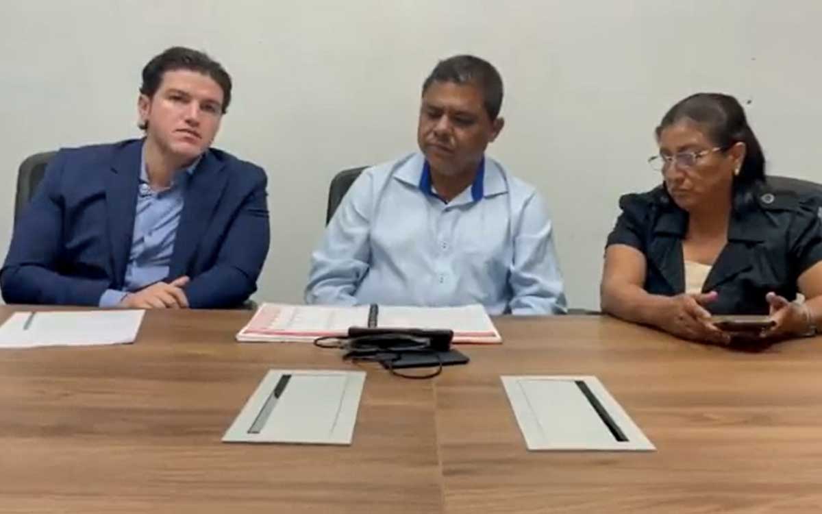 Caso Debanhi es investigado como feminicidio; nuevos videos muestran que ingresó sola a un inmueble