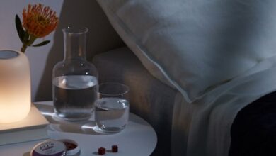 Casper ha creado gominolas de CBD en asociación con Plus