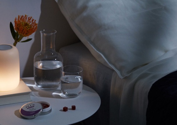 Casper ha creado gominolas de CBD en asociación con Plus