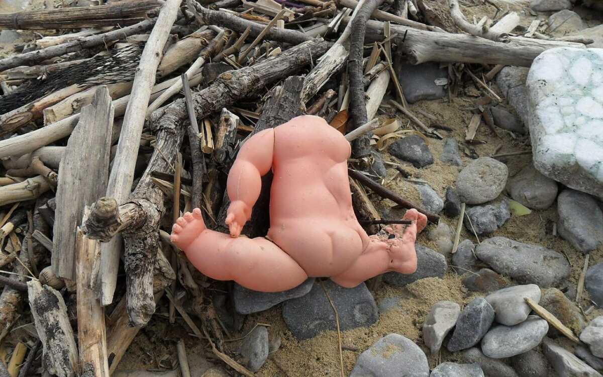 Catorce niñas, niños y adolescentes desaparecieron a diario en México durante 2021