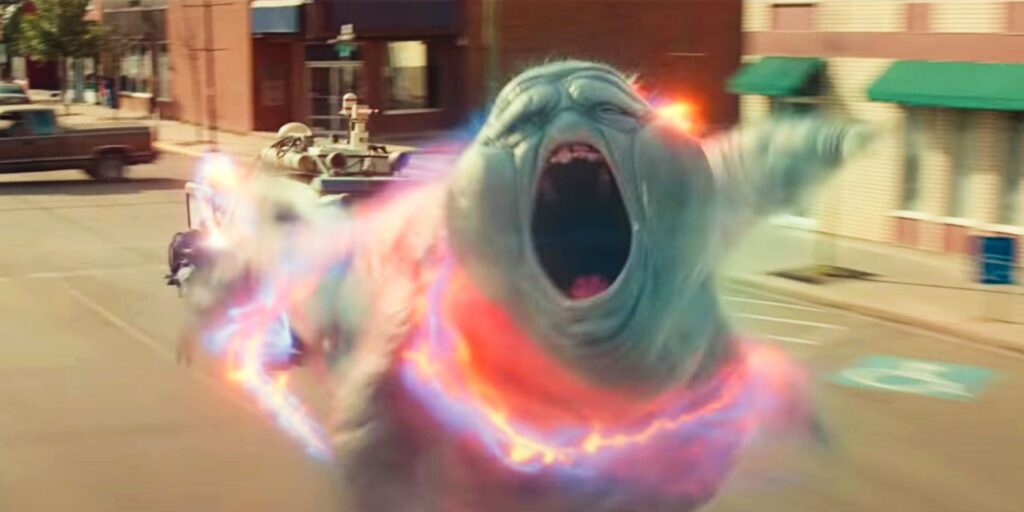 Cazafantasmas 5 anunciado por Sony