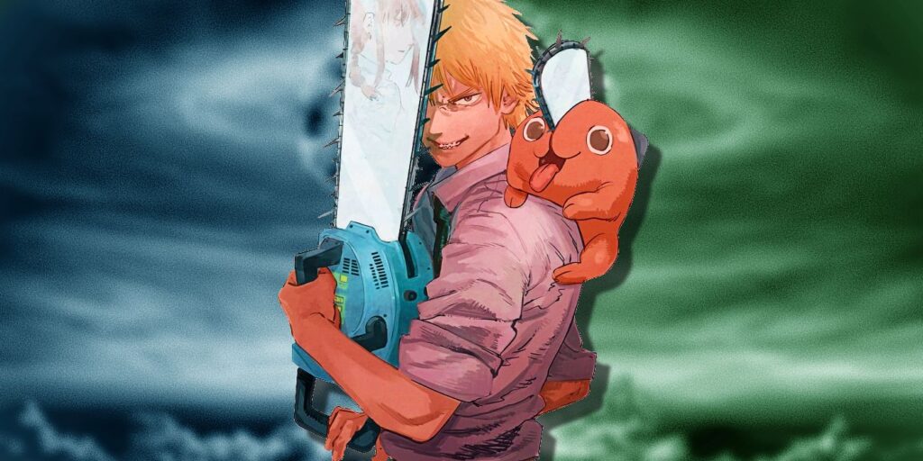 Chainsaw Man detuvo inadvertidamente la Tercera Guerra Mundial - Teoría explicada