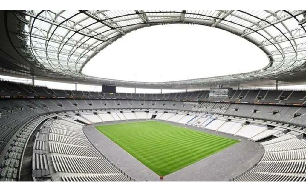 Champions League: Anuncia UEFA 20 mil entradas para los clubes finalistas | Tuit